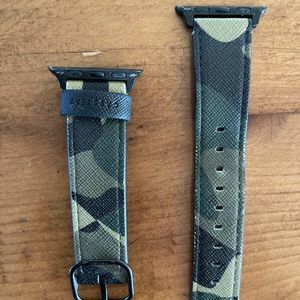 Casetify Apple Watch band